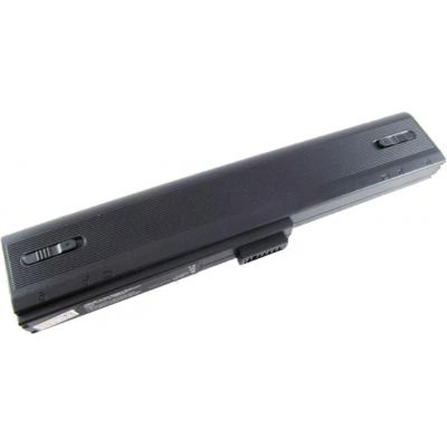 Акумулятор до ноутбука ASUS Asus A32-V2 5200mAh 6cell 11.1V Li-ion (A41653) - изображение 1