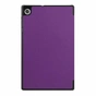 Чохол до планшета BeCover Smart Case Lenovo Tab M10 TB-X306F HD (2nd Gen) Purple (705972) - зменшене зображення 2