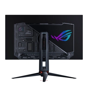 Монітор Asus 31.5" ROG Swift PG32UCWM (90LM0DN0-B01971) OLED Black 480Hz зображення 1