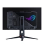 Монітор Asus 31.5" ROG Swift PG32UCWM (90LM0DN0-B01971) OLED Black 480Hz - зменшене зображення 1