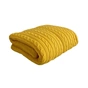 Плед Прованс Exclusive Nature 140х180 Жовтий (4823093440289) - зменшене зображення 1
