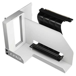 Райзер APNX Kit 2 for V1 PCI-E 5.0 x 16 White (APCK-AX02V00.21) picture 1