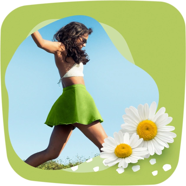 Гігієнічні прокладки Naturella Ultra Normal Plus (Розмір 2) 9 шт. (8006540098219) - picture 8