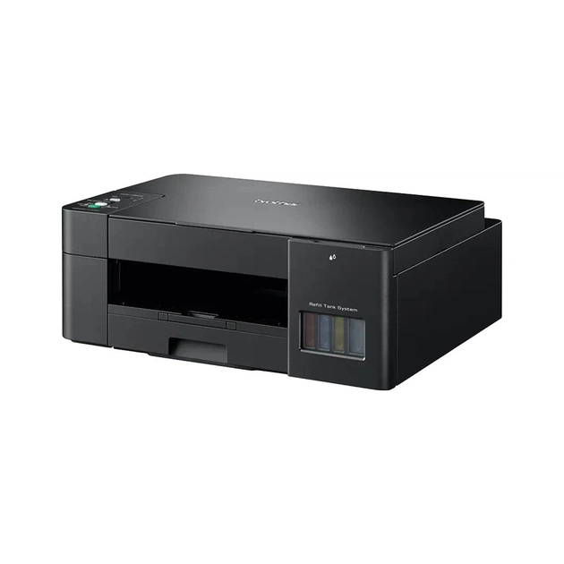 Багатофункціональний пристрій Brother DCP-T420W c Wi-Fi (DCPT420WR1) - зображення 1