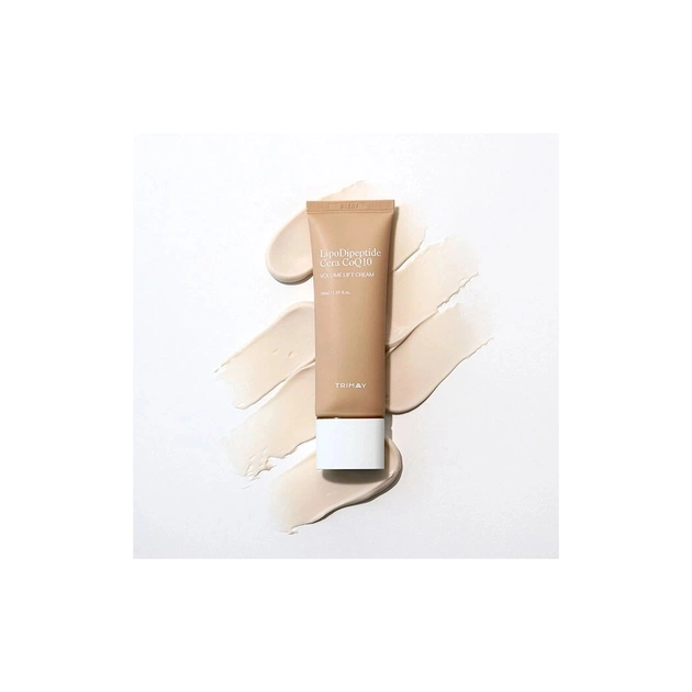 Крем для обличчя Trimay LipodiPeptide Cera CoQ10 50 мл (8809822540778) - picture 3