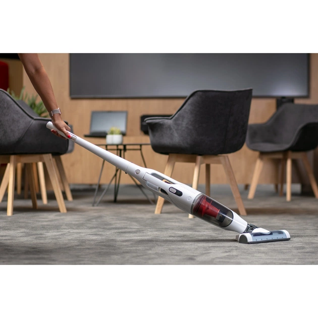 Пилосос Gorenje SVC 216 GFW (SVC216GFW) - зображення 11