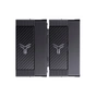 Кулер до процесора JONSBO CR-3000E Black - зменшене зображення 10