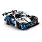Конструктор LEGO Technic Автомобіль для перегонів BMW M4 GT3 EVO (42226) - зменшене зображення 3