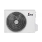 Кондиціонер Idea ISR-09HR-MA01-DN1 - зменшене зображення 3