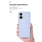 Чехол для мобильного телефона Armorstandart ICON Motorola G85 5G Camera cover Lavender (ARM77300) - уменьшенное изображение 7