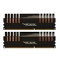Модуль пам'яті для комп'ютера DDR3 8GB (2x4GB) 1600 MHz Patriot (PGD38G1600ELK) - уменьшенное изображение 1
