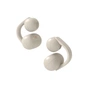 Наушники Sony LinkBuds Clip WF-LC900 Beige (WFLC900C.E) - уменьшенное изображение 1