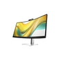 Монітор HP S5 Pro 534pm (9E0Z2UT) - зменшене зображення 3