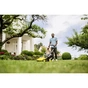 Газонокосарка Karcher LMO 5-18 Dual 18V, 41см, 25-70мм (без АКБ та ЗП) (1.445-430.0) - зменшене зображення 7