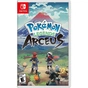 Гра Nintendo Switch Pokemon Legends: Arceus (045496428303) - зменшене зображення 1