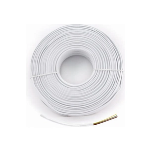 Кабель телефонний Cablexpert TC1000S-100M зображення 1