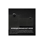 Акустична система Klipsch The Three Plus Matt Black (1071962) - зменшене зображення 6
