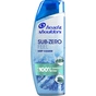 Шампунь Head & Shoulders Sub Zero Проти лупи 300 мл (8006540524640) - зменшене зображення 1