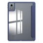 Чехол для планшета BeCover Soft Edge TPU Lenovo Idea Tab/K11 (2nd Gen) TB336/Xiaoxin Pad (2025) 11" Deep Blue (714715) - уменьшенное изображение 2