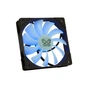 Кулер до корпусу Scythe Kaze Flex 120 RGB Fan (SU1225FD12LR-RD) - зменшене зображення 6