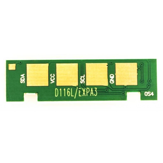Чип для картриджа Samsung SL-M2625/2825/2675/2875 3K MLT-D116L Everprint (CHIP-SAM-SL-M2625) - изображение 1