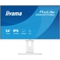 Монітор iiyama XB2497HSU-W1 - зменшене зображення 1