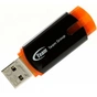 USB флеш накопичувач Team 32GB C111 Orange USB 2.0 (TC11132GE01) - зменшене зображення 2