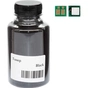 Тонер Canon IR C3025/C3025i, С-EXV54 360г Black developer+chip AHK (3204208) - зменшене зображення 1