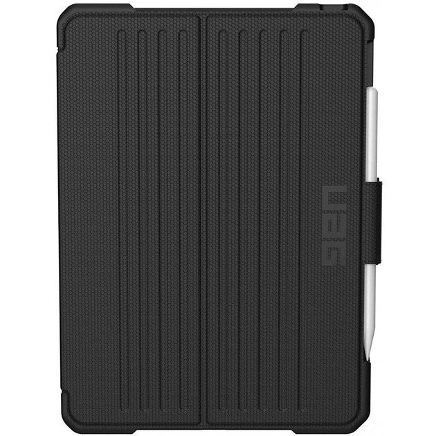 Чохол до планшета UAG iPad Pro 12,9 (2020) Metropolis, Black (122066114040) - изображение 1