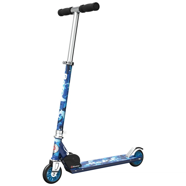 Самокат Razor Model A Shark Camo multicolor (13010345) - зображення 1