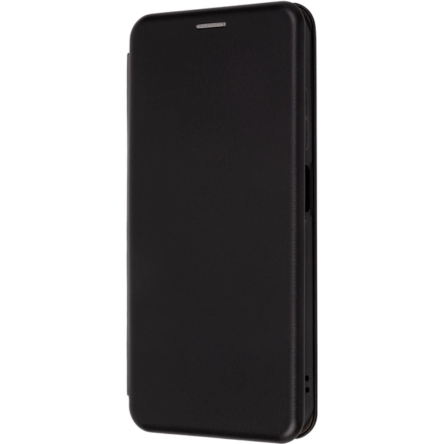 Чохол до мобільного телефона Armorstandart G-Case ZTE Blade V70 Design 4G / V70 Vita 4G Black (ARM82967) - зображення 1