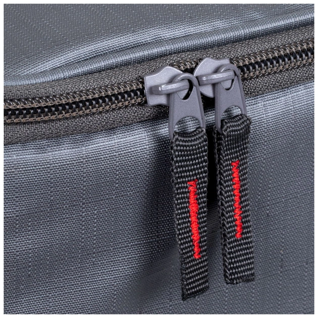 Термосумка Resto Polis Grey 30 л (5530 Grey) - изображение 9