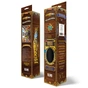 Килимок для мишки Blizzard Heartstone United in Stormwind XL Speed (FBLMPHSUNSTWD21XL) - зменшене зображення 3