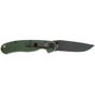 Ніж Ontario Knife RAT II AUS-8 OD Green, Black Blade (ON8861OD) - зменшене зображення 2