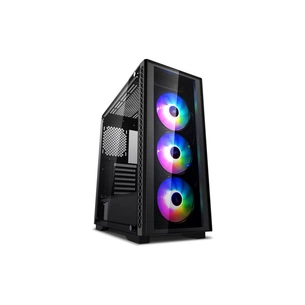Корпус Deepcool MATREXX 50 ADD-RGB 3F зображення 1
