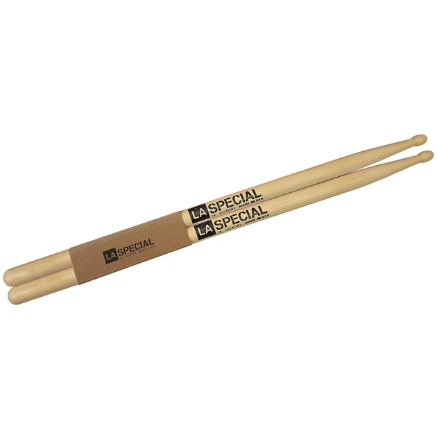 Барабанні палички ProMark L.A. Special 2B (LA2BW) - picture 1