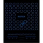 Настільна плита Rotex RIO240-G - зменшене зображення 1