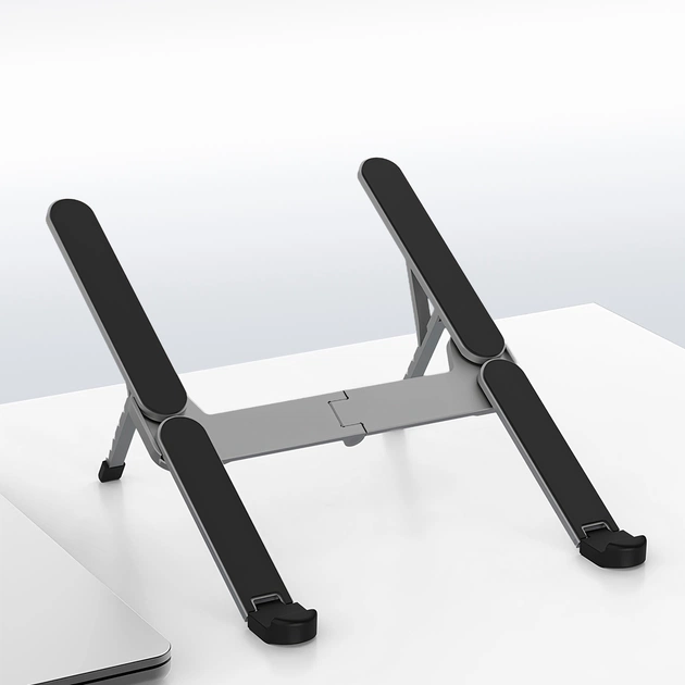 Підставка для ноутбука OfficePro LS100HUB - picture 9