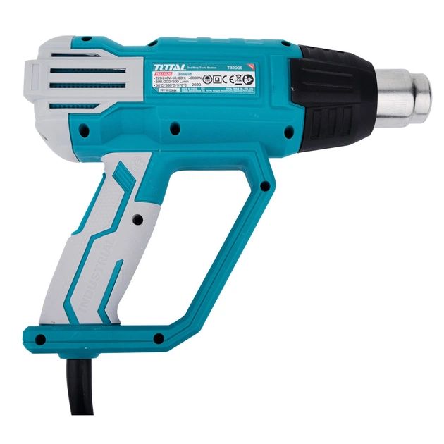 Будівельний фен Total TB2006 (6570751) - picture 7