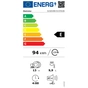 Посудомоечная машина Electrolux KL52E100S - уменьшенное изображение 12