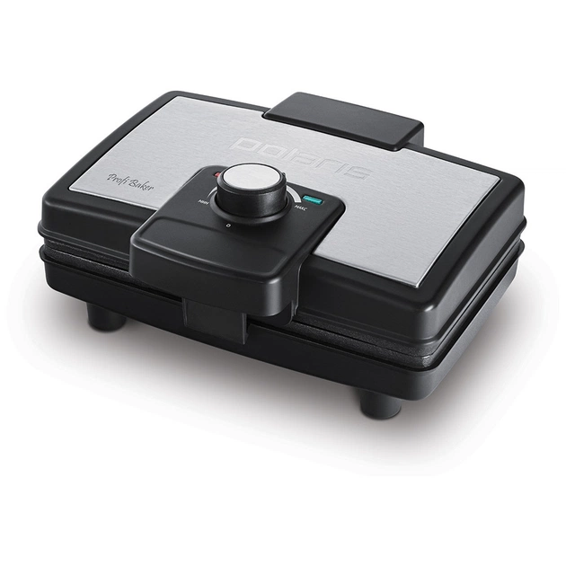 Вафельниця Polaris PWT 0401T (PWT0401T) - зображення 1