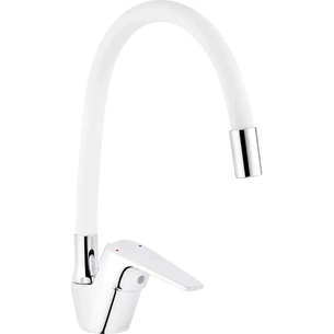 Змішувач Kroner Odra-C032WHI (CV021173) зображення 1