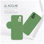 Чехол для мобильного телефона ACCLAB SoftShell Xiaomi Redmi 10 Green (1283126561634) - уменьшенное изображение 5