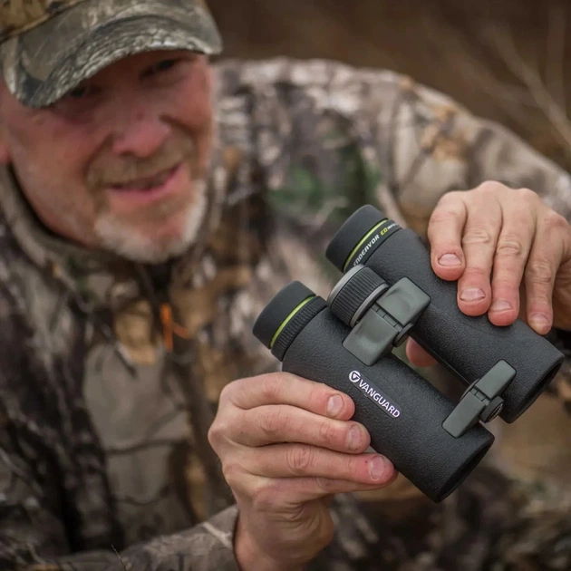 Бінокль Vanguard Endeavor ED 10x42 WP (Endeavor ED 1042) - picture 10
