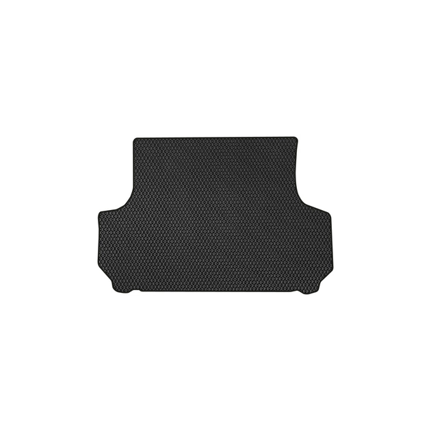 Коврик в багажник EVAtech Land Rover Range Rover (P38A) 1994-2002 2 по (LR22372B1RBB) - изображение 1