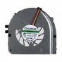 Вентилятор ноутбука Dell Vostro 3400/3500 DC(5V,0.26A) 3pin (MF60090V1-D000-G99) - уменьшенное изображение 1