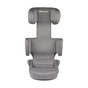 Автокрісло Bebe Confort Road Safe i-Size Full Grey (8102302210) - уменьшенное изображение 4