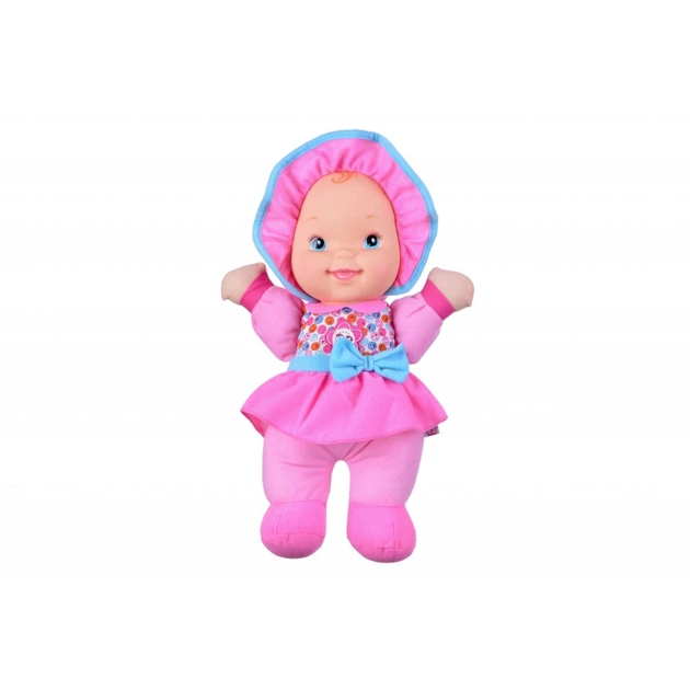 Лялька Baby’s First Giggles Перший сміх (21280) - изображение 1
