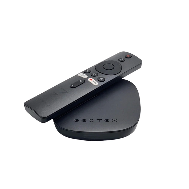 Медіаплеєр Geotex GTX-R3i 2/16 Bluetooth (9511) - picture 2