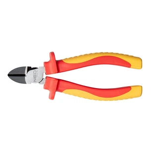 Кусачки Neo Tools 160 мм (01-243) зображення 1